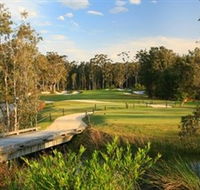 Pacific Dunes Golf Club - Tourism TAS