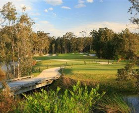 Pacific Dunes Golf Club - Tourism TAS 0
