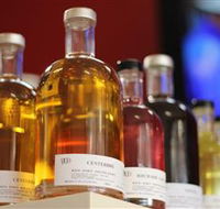 Glen Gowrie Distillery - Tourism TAS