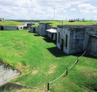 Fort Lytton - Hobart Tourism
