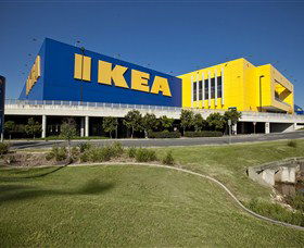 IKEA Logan - Tourism TAS 0