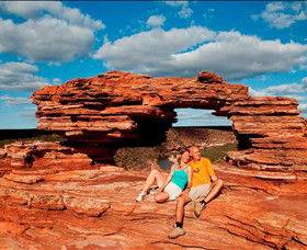Kalbarri National Park - Tourism TAS 1