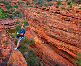 Kalbarri National Park - Tourism TAS 3