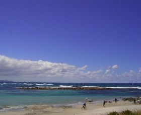 Peaceful Bay WA Hobart Tourism