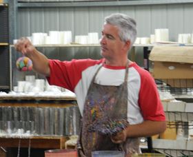 The Candle Shack - Hobart Tourism 2