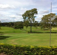 Logan City Golf Club - Hobart Tourism