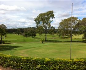 Logan City Golf Club - Tourism TAS 0