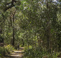 Sand track walk south - Hobart Tourism