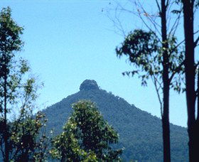 Morton NSW Hobart Tourism
