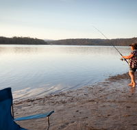 Clyde River National Park - Hobart Tourism