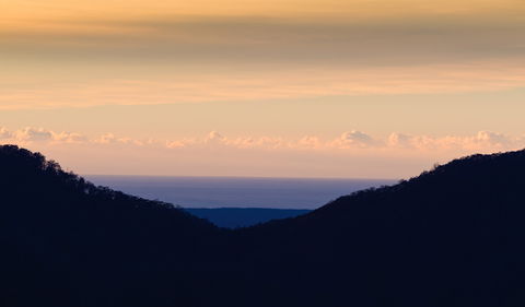Skywalk Lookout - Tourism TAS 3