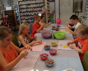 Bead Shack - Hobart Tourism 0