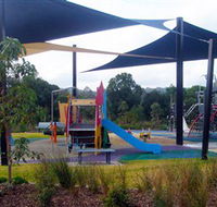 Shailer Pioneer Park - Hobart Tourism