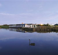 Port of Brisbane Visitors Centre - Tourism TAS
