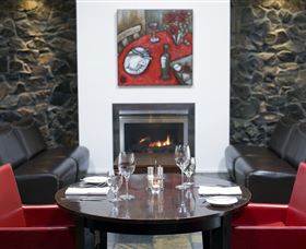 Bella Char Restaurant And Wine Bar - Hobart Tourism 1