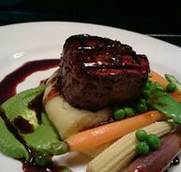 Bella Char Restaurant and Wine Bar - Hobart Tourism