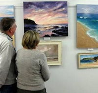 The Millhouse Art Gallery - Hobart Tourism