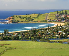Werri Beach NSW Hobart Tourism