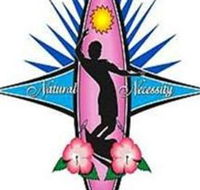 Natural Necessity Surf Shop - Hobart Tourism