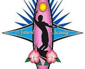 Natural Necessity Surf Shop - Hobart Tourism 0