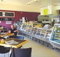 Gerringong Bakery and Cafe - Hobart Tourism