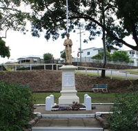 Manly War Memorial - Tourism TAS