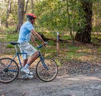 Monument Beach ride from Bendalong - Hobart Tourism