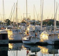 Brisbane Bayside - Tourism TAS