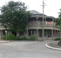 The Hotel Cecil - Hobart Tourism