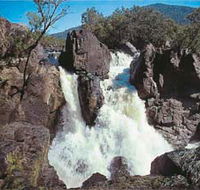 Clarence Gorge - Hobart Tourism