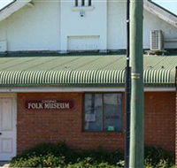Casino Folk Museum - Hobart Tourism