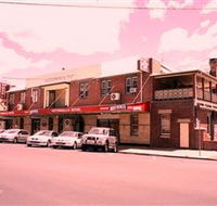 Tattersalls Hotel - Casino - Hobart Tourism
