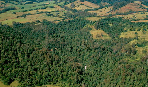 Boorganna Nature Reserve - Hobart Tourism 0