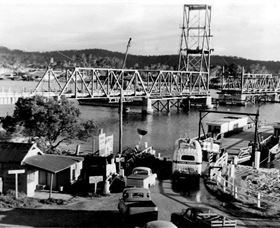 Batemans Bay Museum - Tourism TAS 2