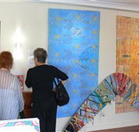 Jambama Art Gallery - Hobart Tourism