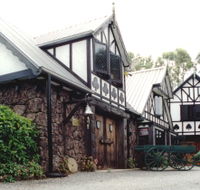 Tamborine Mountain Distillery - Tourism TAS