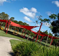 Logan River Parklands - Hobart Tourism