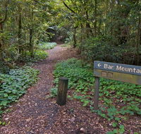 Bar Mountain circuit - Hobart Tourism