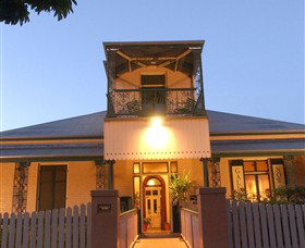 Grafton Regional Art Gallery - Hobart Tourism 0