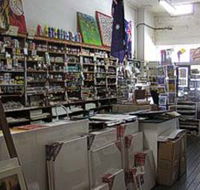Bentleg Market and Gallery - Hobart Tourism