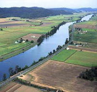 The Clarence River - Hobart Tourism
