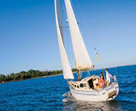 The Clarence River - Hobart Tourism 2