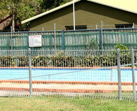 Eagleby Aquatic Centre - Tourism TAS 0