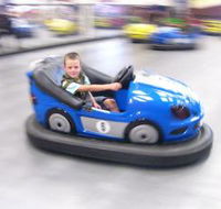 Funland Ulladulla - Hobart Tourism