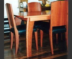 David Herring Furniture Design - Tourism TAS 0