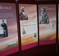 Yugambeh Museum Language and Heritage Research Centre - Hobart Tourism
