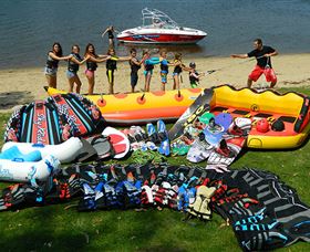 Batemans Bay Watersports - Hobart Tourism 2