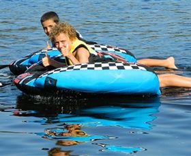 Batemans Bay Watersports - Hobart Tourism 1