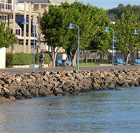 Batemans Bay Cycleway - Hobart Tourism