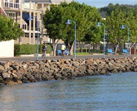 Batemans Bay Cycleway - Hobart Tourism 0